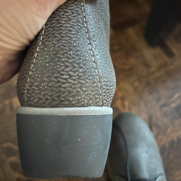 Wolky shoes us9 - Picture 3 of 4